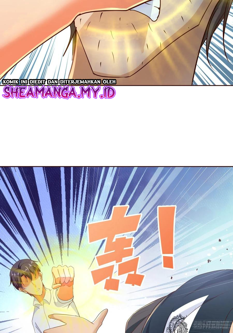 Super School Doctor (Supreme Campus Doctor) Chapter 112 Gambar 31
